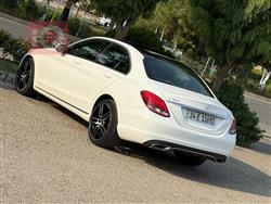 مرسيدس بنز C-Class